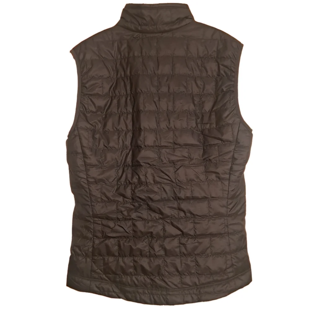 Patagonia Men's Nano Puff Vest - Picture 5 of 7